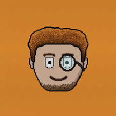 Chris, Software Architect