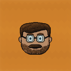 Markus, Graphics Lead