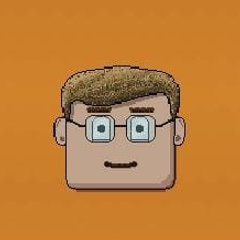 Nicolas, Game Designer